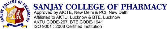 | Top Ranking B.Pharma College in UP